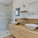 بيت للعطل Maison Familiale La Belle Vie Jacuzzi/sauna