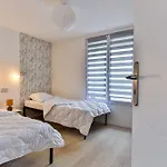 Σπίτι διακοπών Maison Familiale La Belle Vie Jacuzzi/sauna