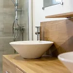 Maison Familiale La Belle Vie Jacuzzi/sauna بيت للعطل