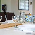 Maison Familiale La Belle Vie Jacuzzi/sauna بيت للعطل
