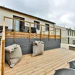 Maison Familiale La Belle Vie Jacuzzi/sauna Σπίτι διακοπών Saint Gilles Croix de vie