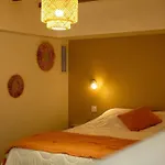 Maison Familiale La Belle Vie Jacuzzi/sauna بيت للعطل