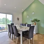 بيت للعطل Maison Familiale La Belle Vie Jacuzzi/sauna سانت جيل كروا دي فيي