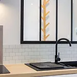 Maison Familiale La Belle Vie Jacuzzi/sauna * سانت جيل كروا دي فيي