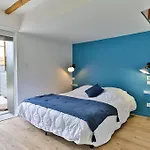 Maison Familiale La Belle Vie Jacuzzi/sauna سانت جيل كروا دي فيي