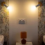 Maison Familiale La Belle Vie Jacuzzi/sauna *