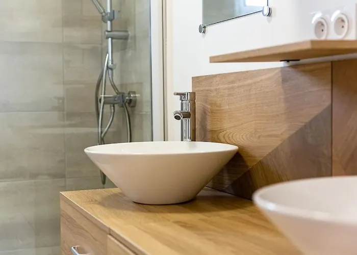 Maison Familiale La Belle Vie Jacuzzi/sauna 度假居