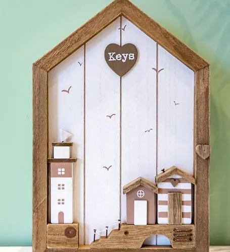 度假居 Maison Familiale La Belle Vie Jacuzzi/sauna