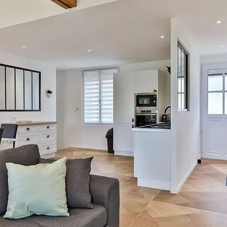 Tatil Evi Maison Familiale La Belle Vie Jacuzzi/sauna Saint Gilles Croix de vie