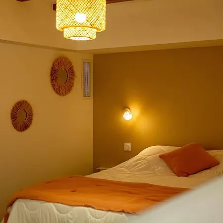 Maison Familiale La Belle Vie Jacuzzi/sauna Holiday home