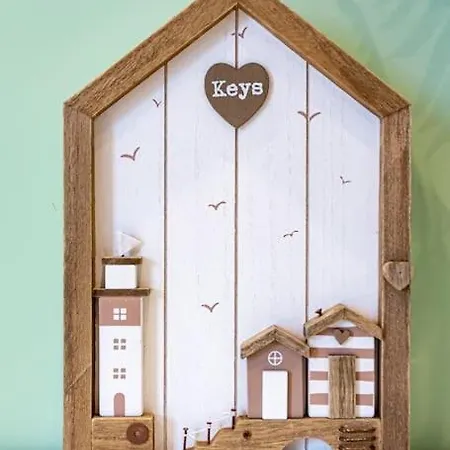 Tatil Evi Maison Familiale La Belle Vie Jacuzzi/sauna