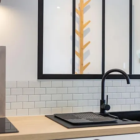 Maison Familiale La Belle Vie Jacuzzi/sauna * Saint-Gilles-Croix-de-Vie