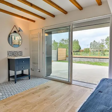 Maison Familiale La Belle Vie Jacuzzi/sauna