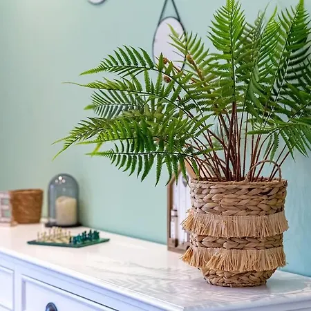 Maison Familiale La Belle Vie Jacuzzi/sauna Hébergement de vacances *