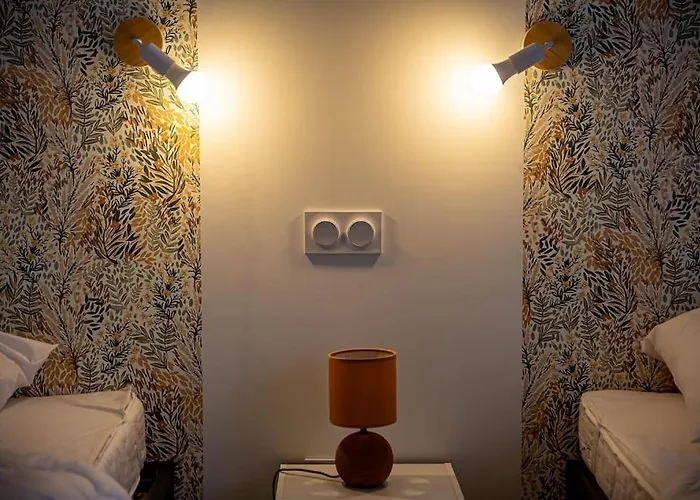 Maison Familiale La Belle Vie Jacuzzi/sauna *